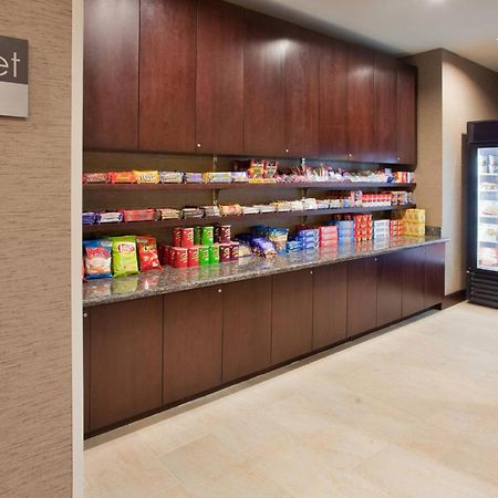 Residence Inn Odessa Εξωτερικό φωτογραφία