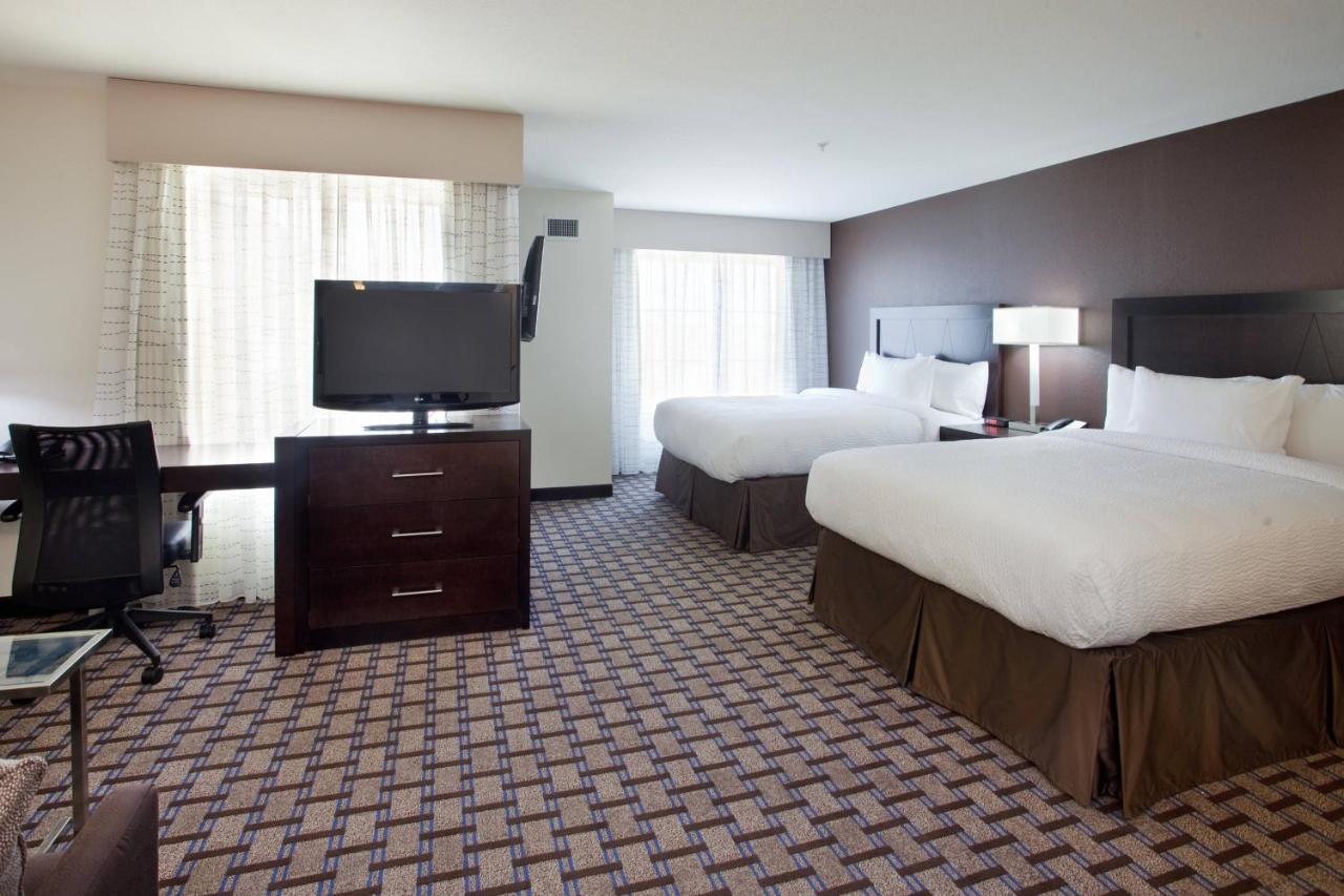Residence Inn Odessa Εξωτερικό φωτογραφία