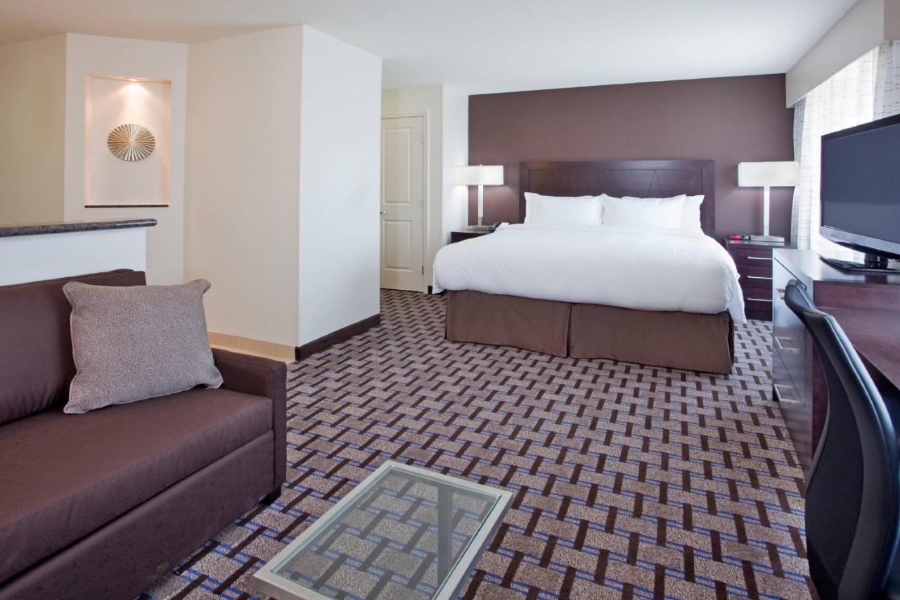Residence Inn Odessa Εξωτερικό φωτογραφία