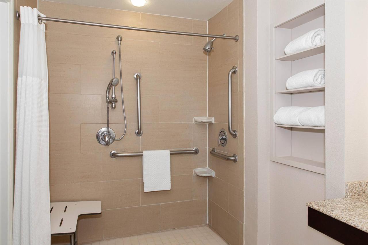 Residence Inn Odessa Εξωτερικό φωτογραφία