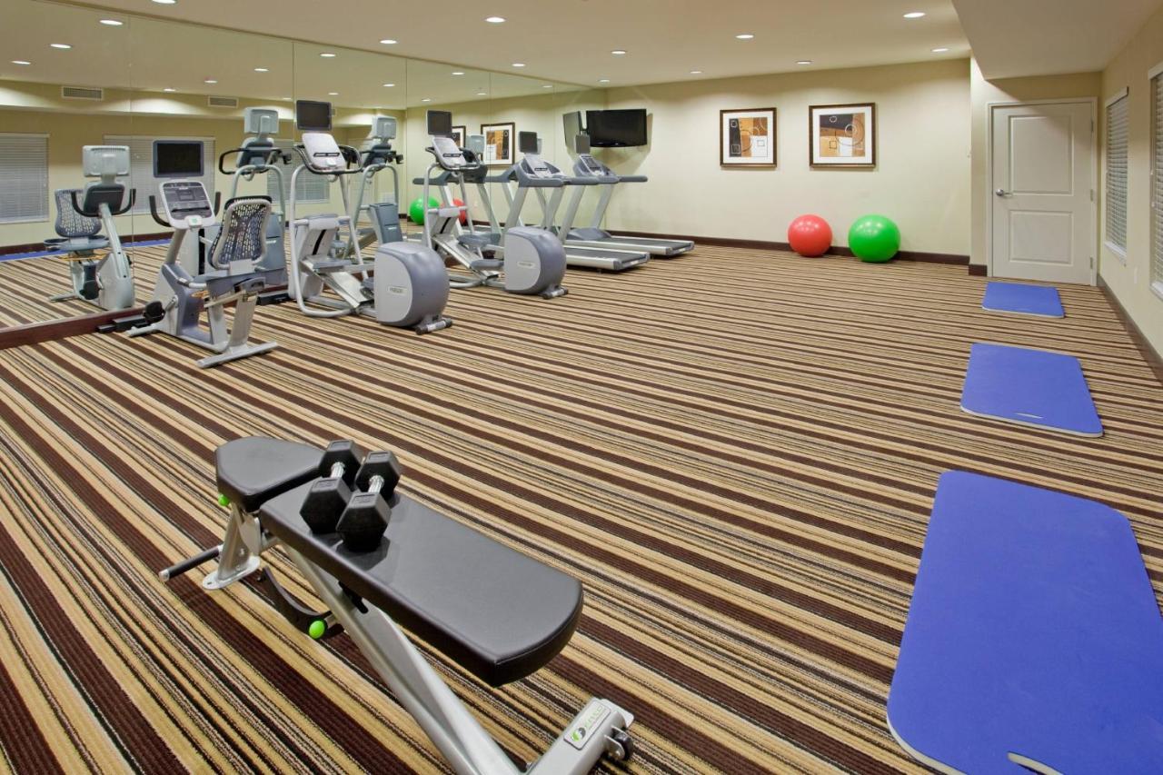 Residence Inn Odessa Εξωτερικό φωτογραφία
