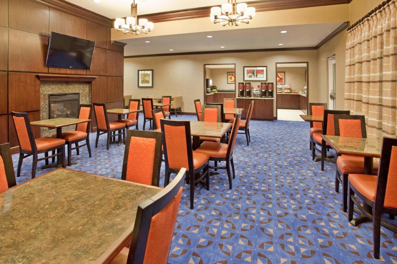 Residence Inn Odessa Εξωτερικό φωτογραφία