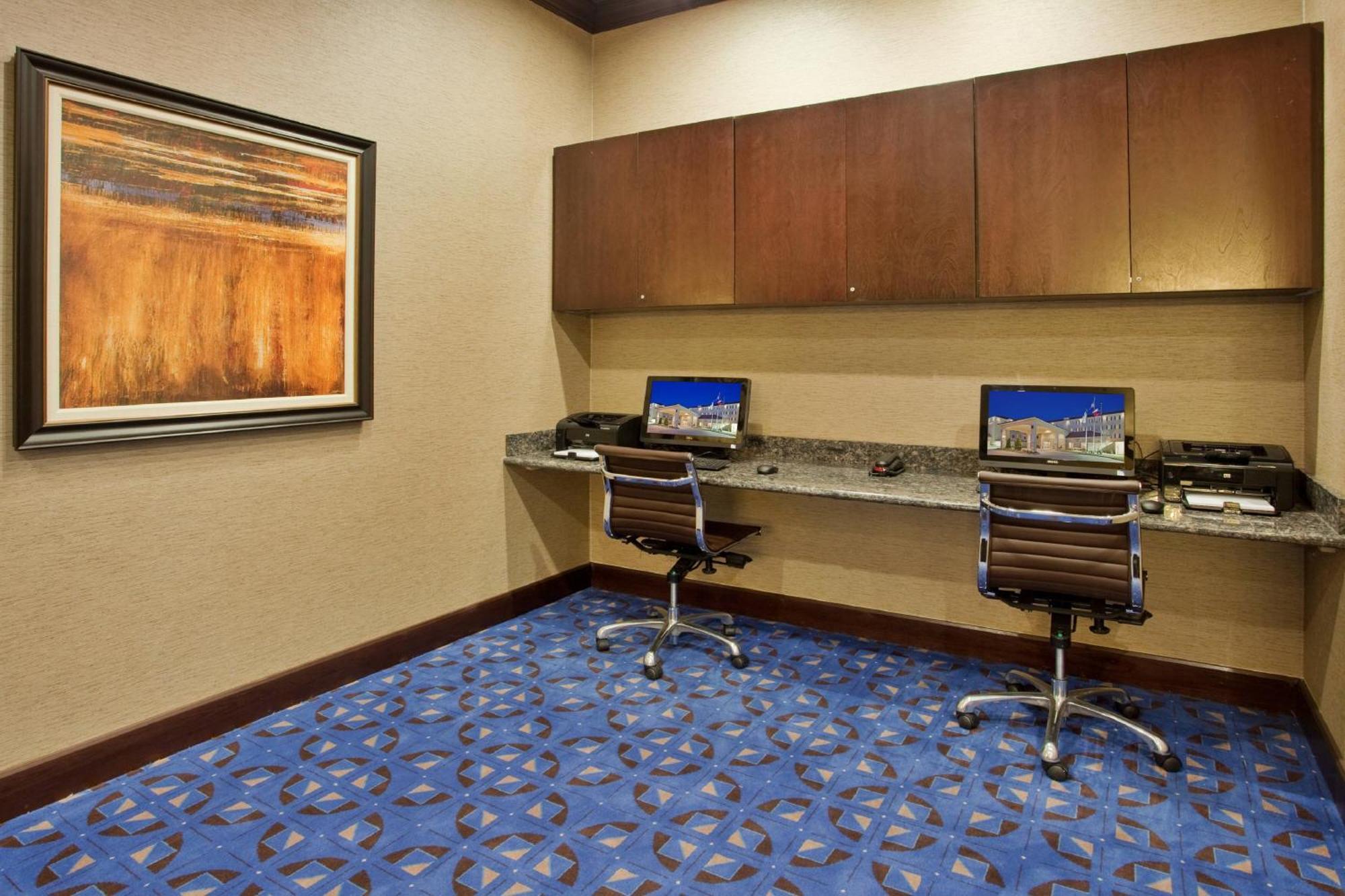 Residence Inn Odessa Εξωτερικό φωτογραφία