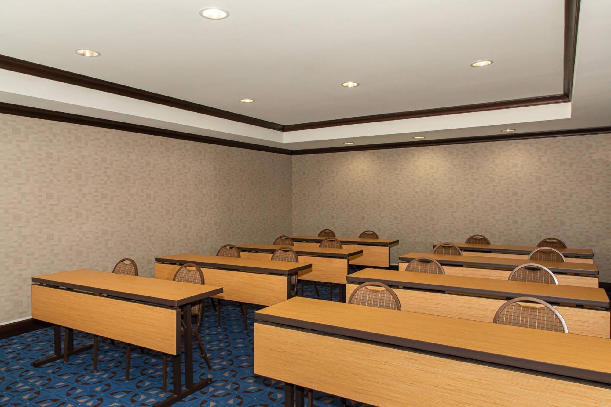 Residence Inn Odessa Εξωτερικό φωτογραφία