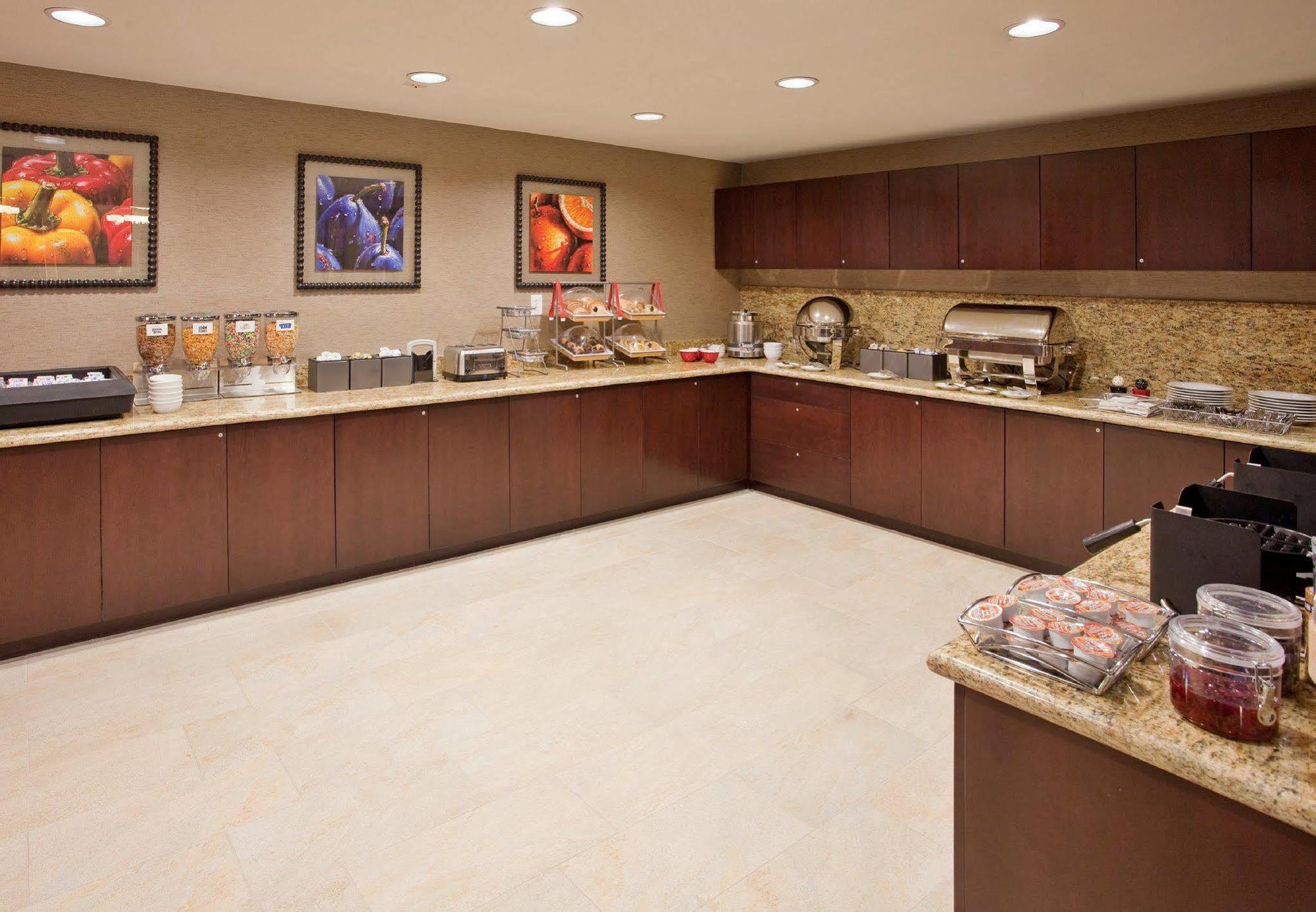 Residence Inn Odessa Εξωτερικό φωτογραφία
