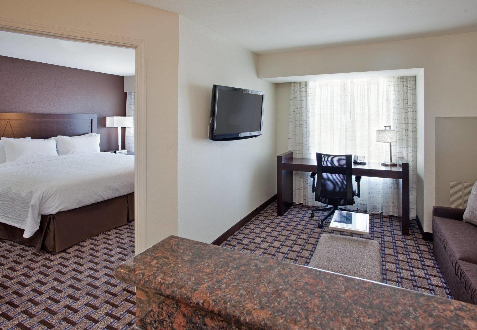 Residence Inn Odessa Εξωτερικό φωτογραφία