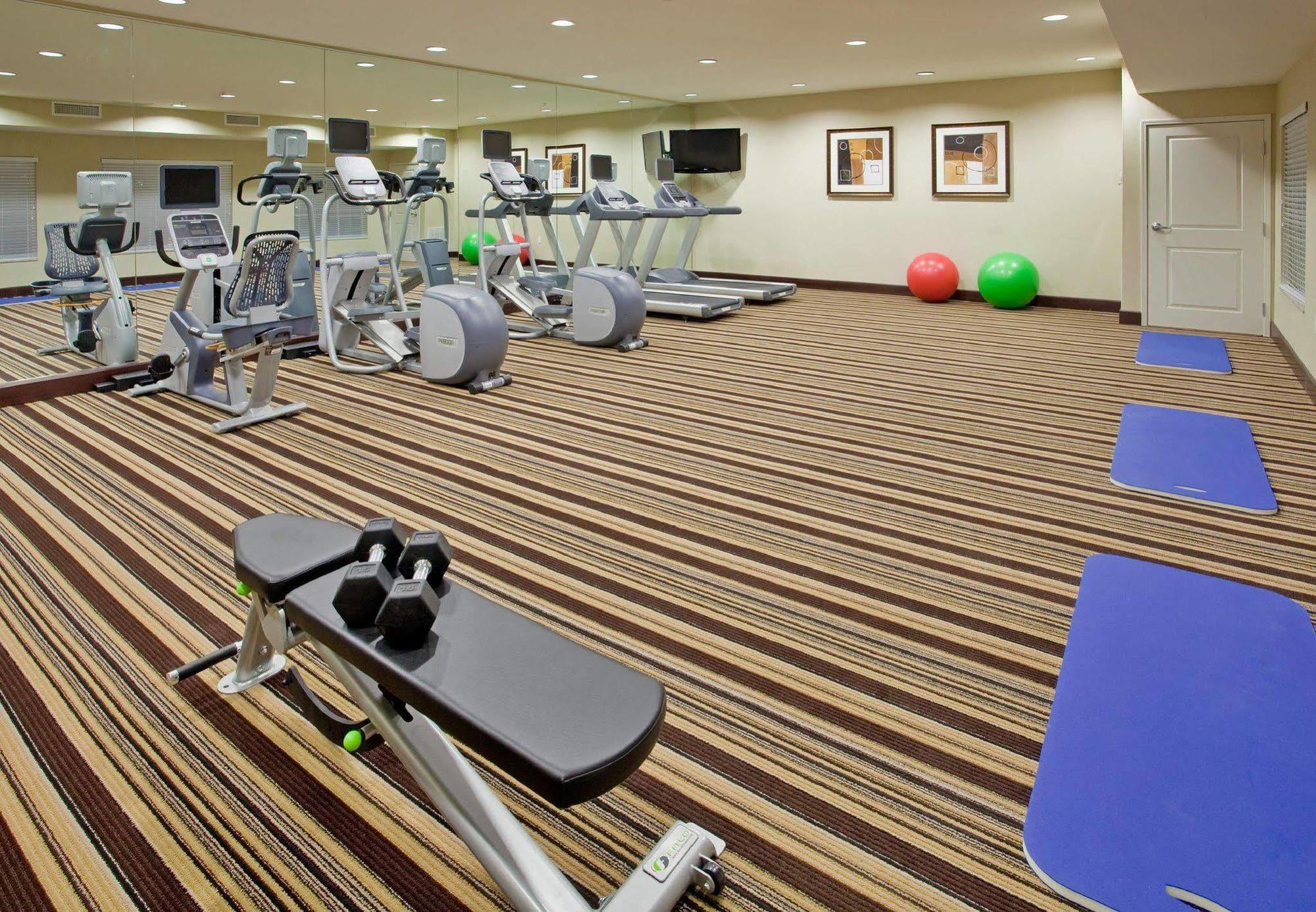 Residence Inn Odessa Εξωτερικό φωτογραφία