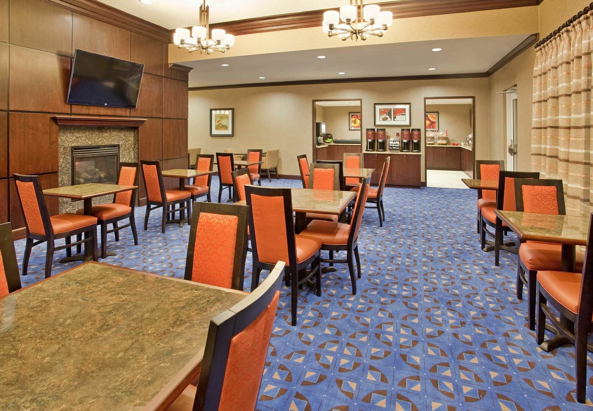 Residence Inn Odessa Εξωτερικό φωτογραφία
